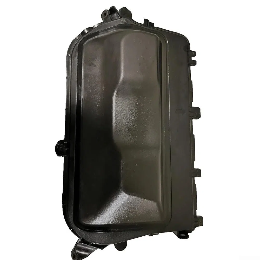 Pannello di rivestimento protettivo del motore per iniettore di carburante compatibile con veicoli diesel Ford 2 0 OEM 1683664 9682444080 Adatto ai modelli Transit, Focus III, S Max