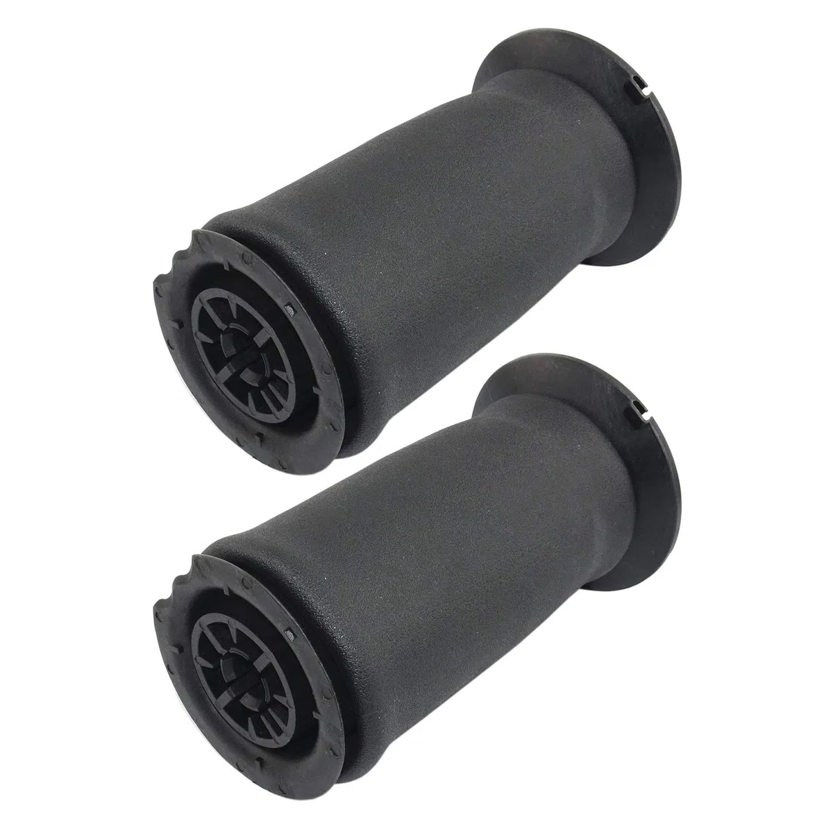 Molla di sospensione dell'aria posteriore (2PCS)