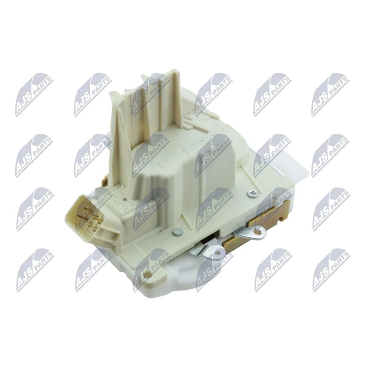 NTY Serratura della porta EZC-FR-186