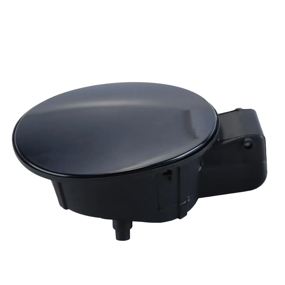 Tappo Dello Sportello Del Serbatoio Del Carburante, Sportello Piccolo Del Serbatoio Del Carburante Per Volkswagen Polo 2011-2018, 6R0809857D