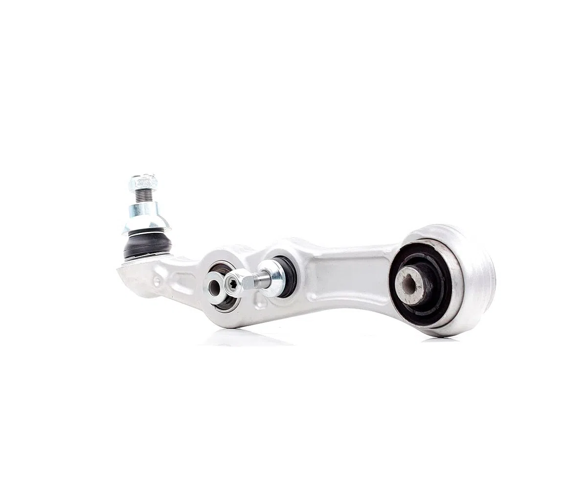 RIDEX 273C1113 Braccio oscillante sospensione ruota Posteriore Anteriore Sinistra con dado Compatibilità con MERCEDES-BENZ Classe C Sedan W205