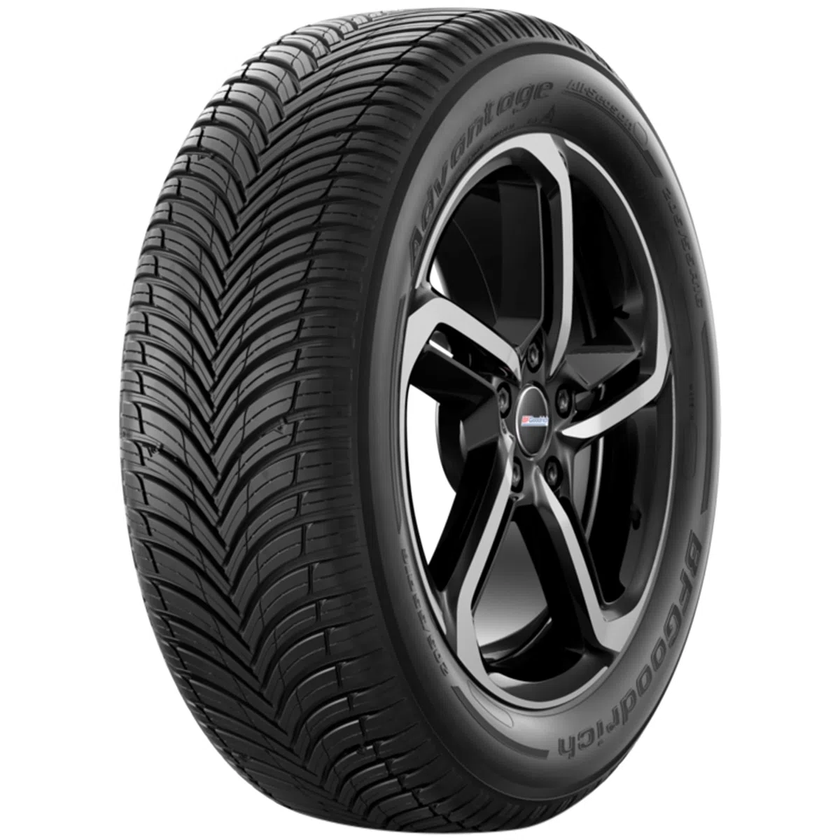 BF GOODRICH 195/50 R15 82V 4 Stagioni Auto