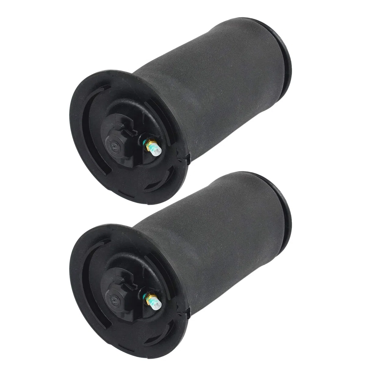 Molla di sospensione dell'aria posteriore (2PCS)