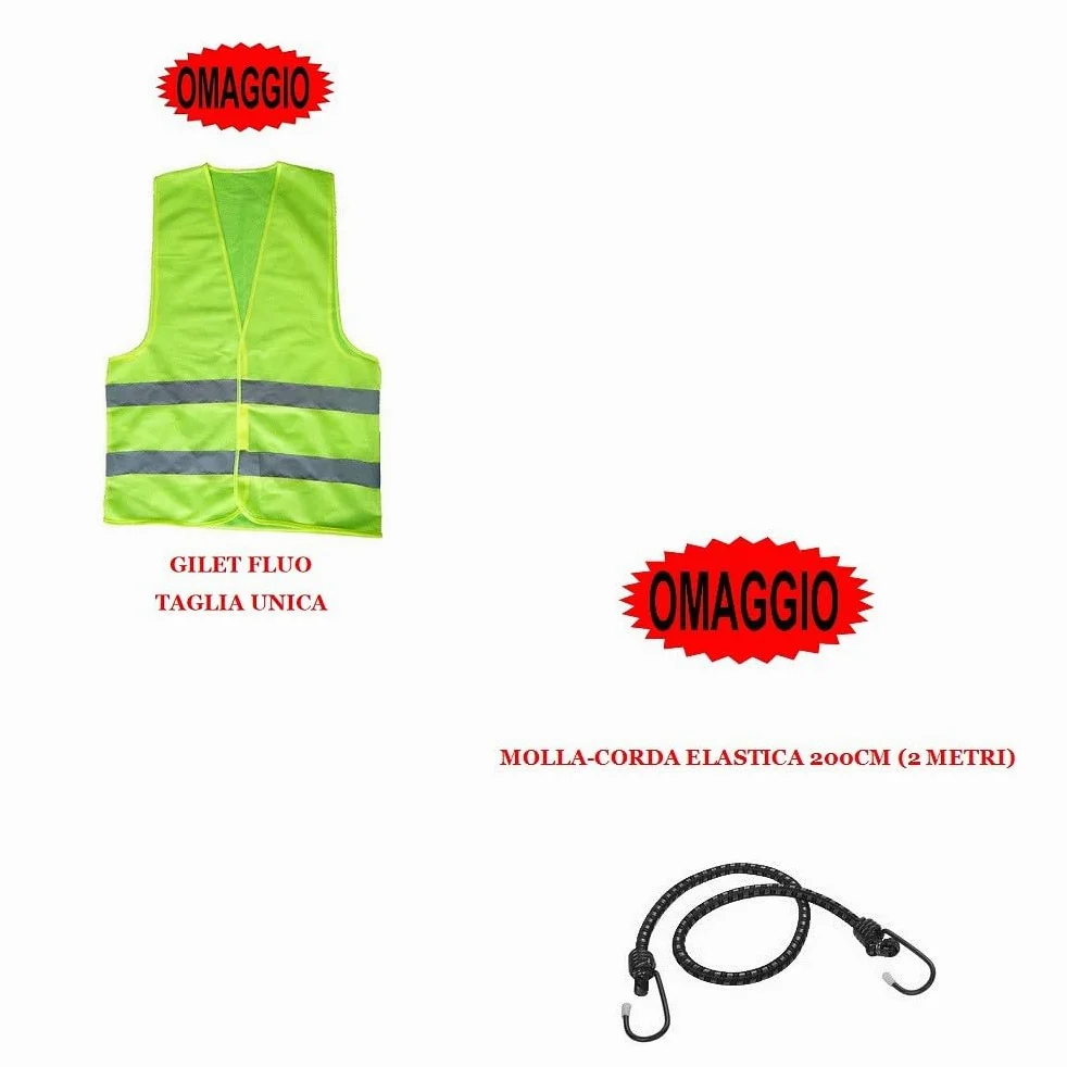 COMPATIBILE CON ALFA ROMEO Giulietta 5P per anno 10 al 20 X PORTABICI POSTERIORE PER AUTO PORTA BICICLETTE PER BAULE COFANO SUPPORTO PER 3 BICI REGOLABILE MAX 45KG
