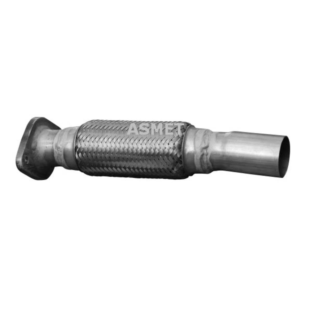 ASMET Tubo gas scarico 16.093 centro per FIAT BRAVO II (198) STILO (192)