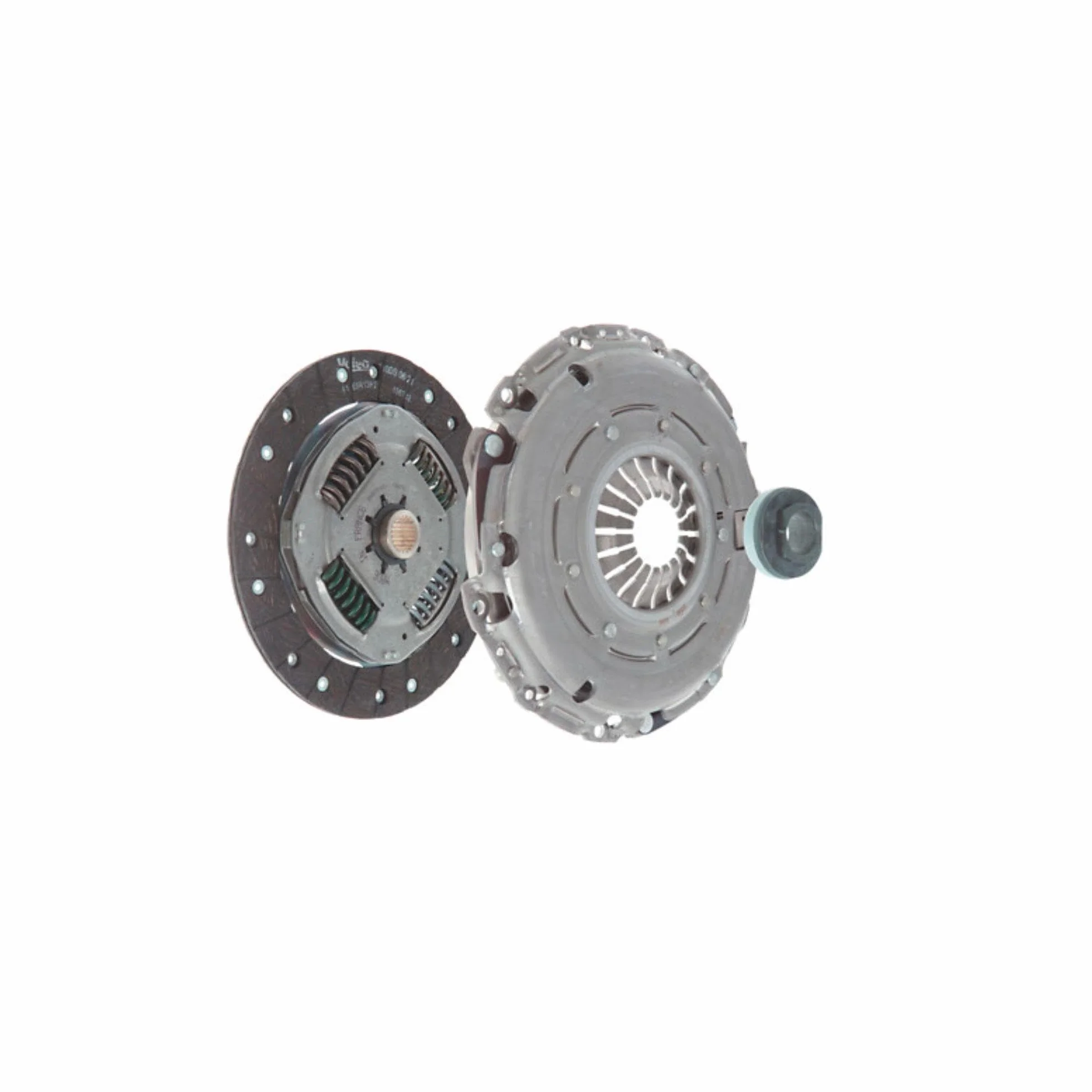 VALEO 003495 Kit frizione