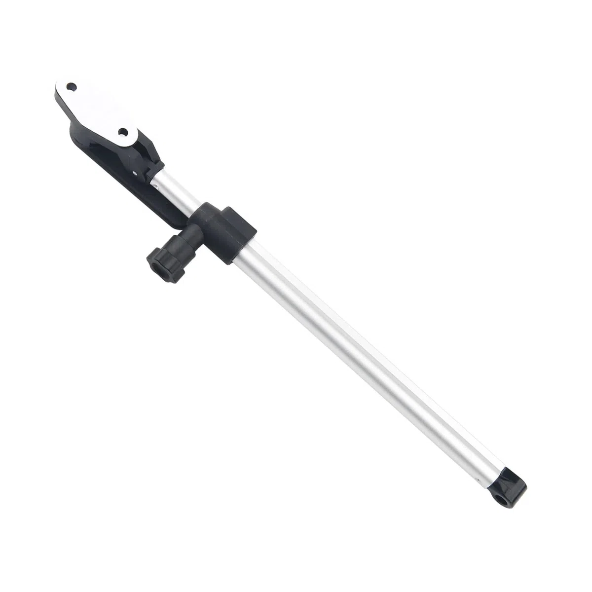 Braccetti Finestre Camper Rimorchio for Camper con Finestra in Lega di Alluminio da 305 mm-437 mm Asta Supporto Sollevamento telescopica