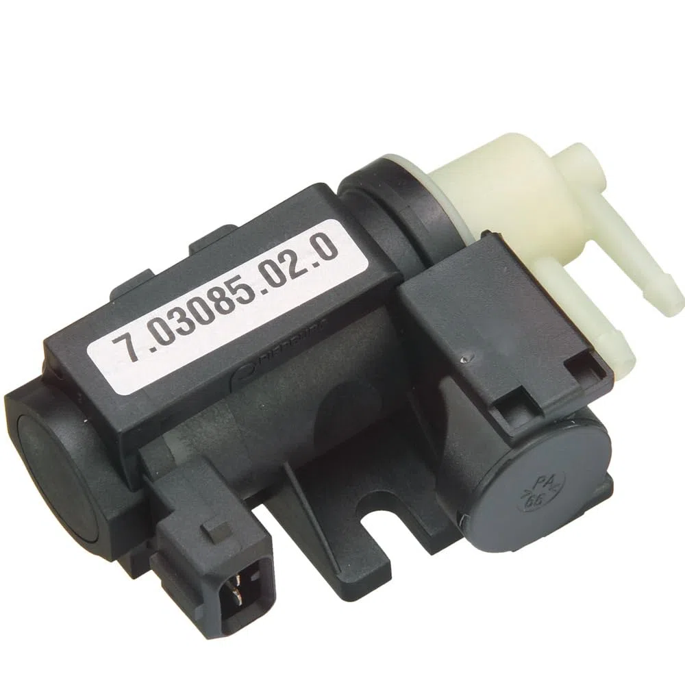 PIERBURG Convertitore pressione, Turbocompressore 7.03085.02.0 Compatibile con: HYUNDAI ACCENT II, ACCENT II Stufenheck, ELANTRA III, ELANTRA III Stufenheck, GETZ, MATRIX, SANTA FÉ I, TRAJET