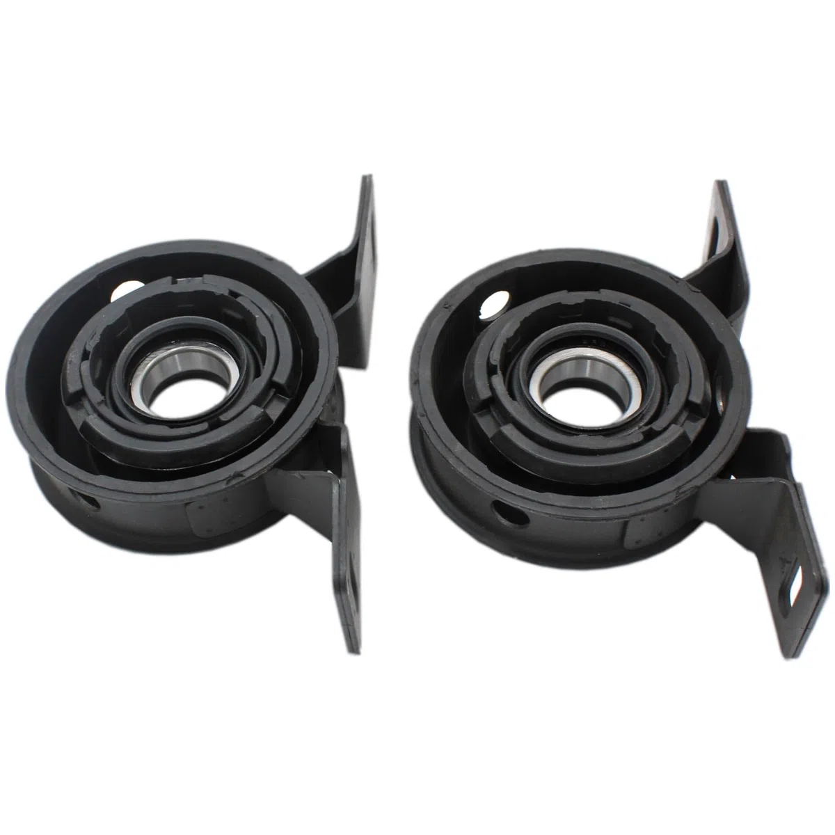 2x cuscinetti centrali dell'albero di trasmissione da 30 mm per Ford Transit Mk5 Mk6 Mk7 (1994-2014) 1810012 CC114826AA 4104708 YC1W4826BC