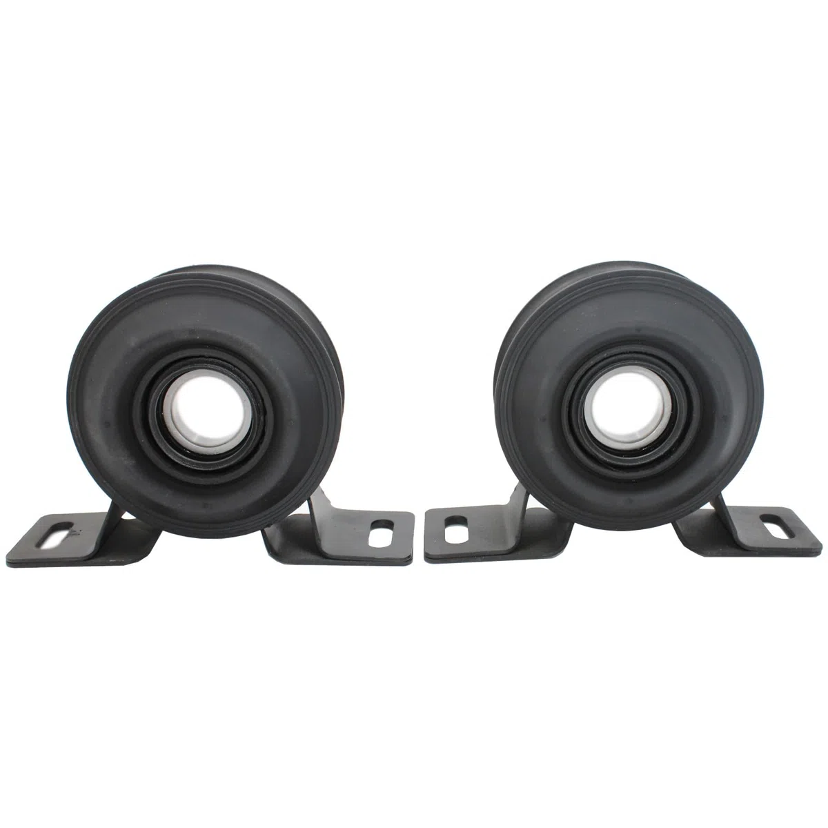 2x cuscinetti centrali dell'albero di trasmissione da 30 mm per Ford Transit Mk5 Mk6 Mk7 (1994-2014) 1810012 CC114826AA 4104708 YC1W4826BC