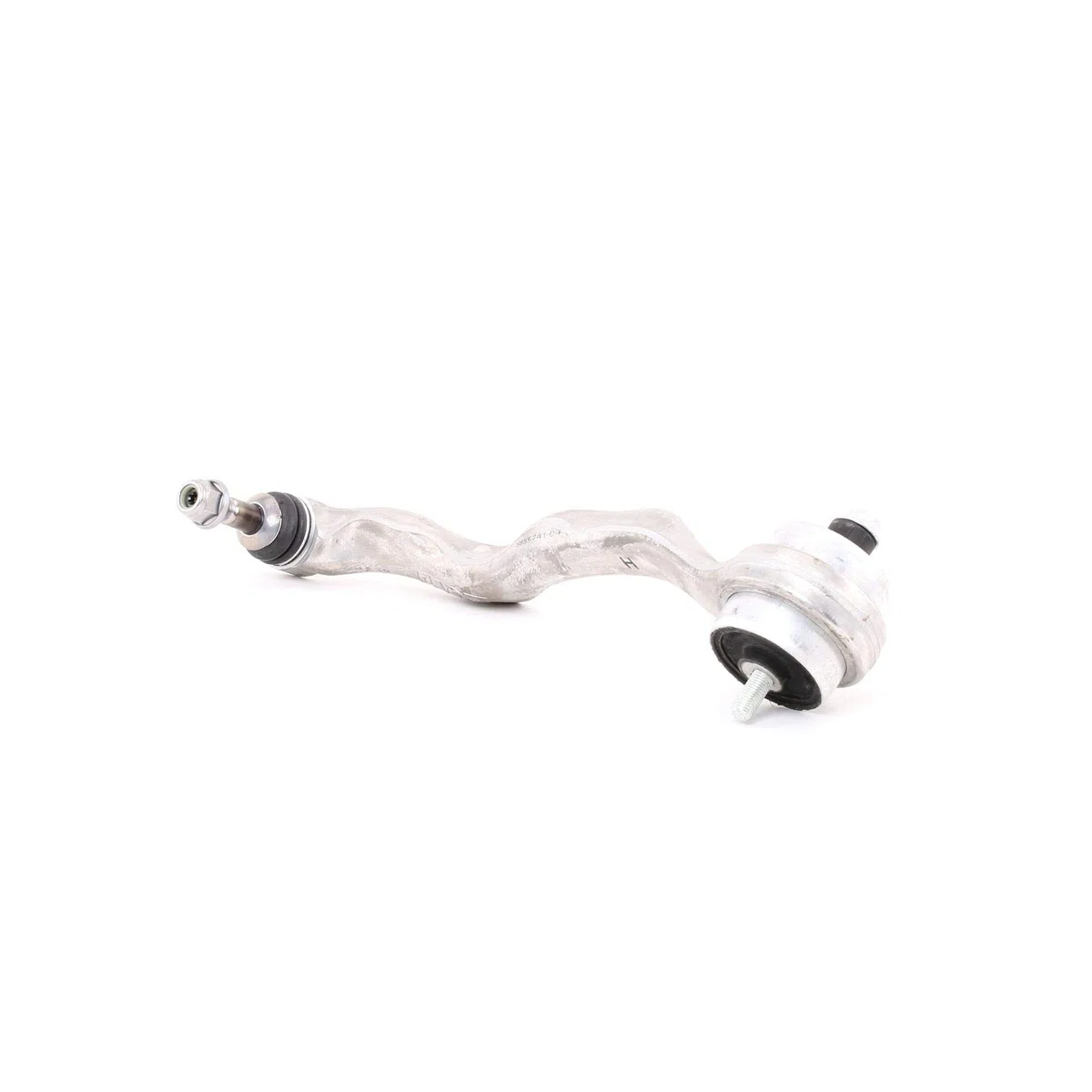 TRW Braccio oscillante, Sospensione ruota JTC1623 Compatibile con: BMW 1, 1, 2 Cabriolet, 2 Coupe, 3, 3 Gran Turismo, 3 Touring, 4 Cabriolet, 4 Coupe, 4 Gran Coupe