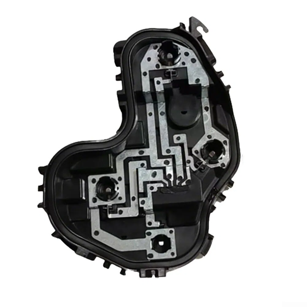 Portalampada Posteriore Sinistro Per BMW Serie 1 F20 F21 (2010-2015) Ricambio OE 63217315199 Plastica Sostituzione Diretta Senza LCI