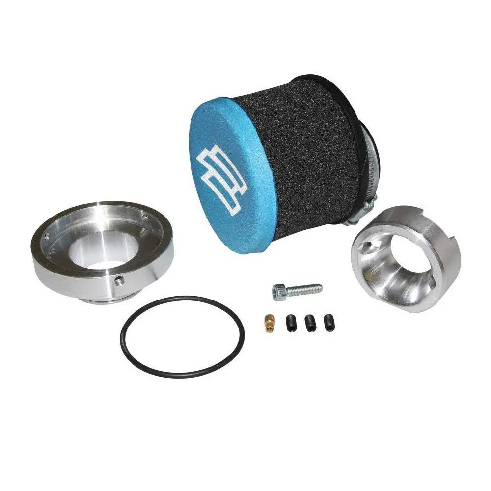 FILTRO ARIA MAXISCOOTER PER PIAGGIO 125 VESPA PX (per CARBURATORE ORIGINALE) (203.0153)