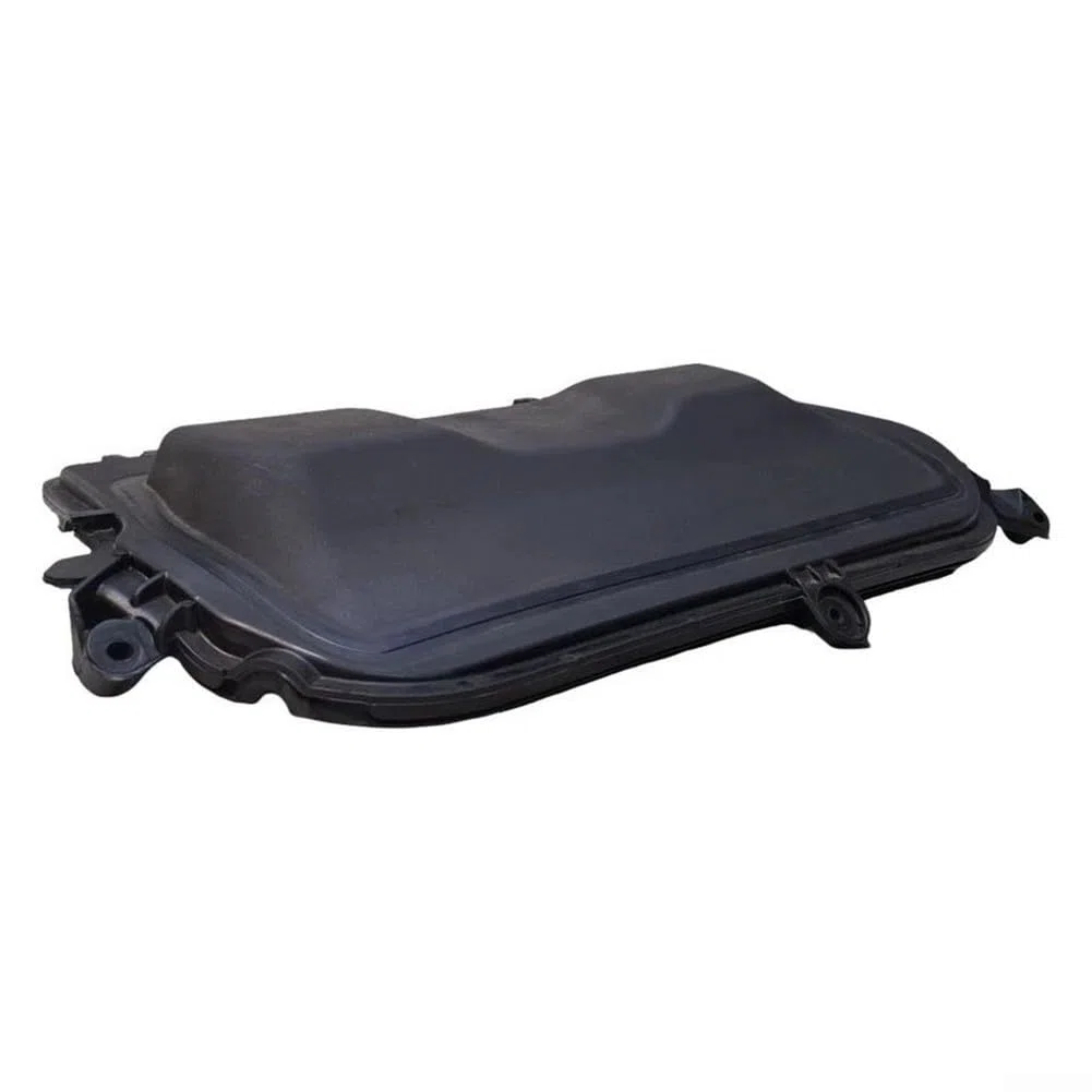 Pannello di rivestimento protettivo del motore per iniettore di carburante compatibile con veicoli diesel Ford 2 0 OEM 1683664 9682444080 Adatto ai modelli Transit, Focus III, S Max