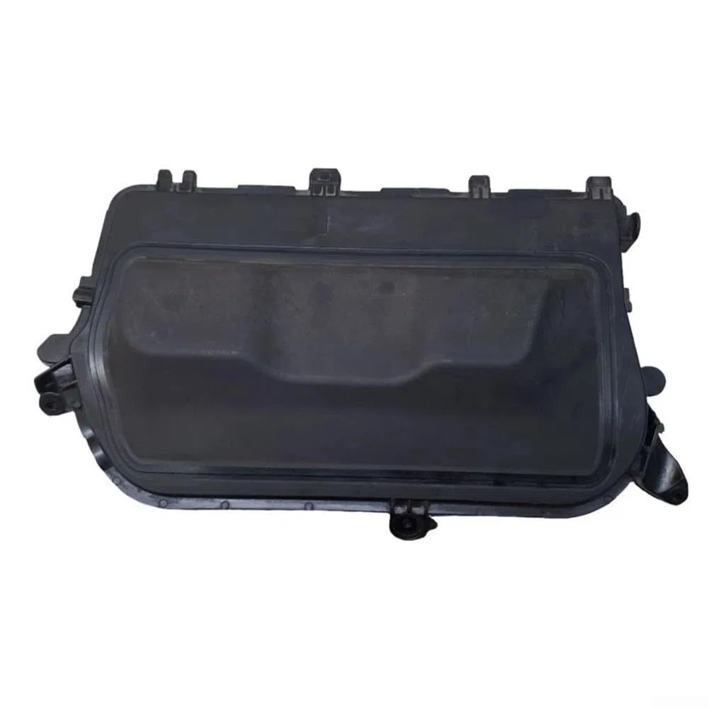 Pannello di rivestimento protettivo del motore per iniettore di carburante compatibile con veicoli diesel Ford 2 0 OEM 1683664 9682444080 Adatto ai modelli Transit, Focus III, S Max