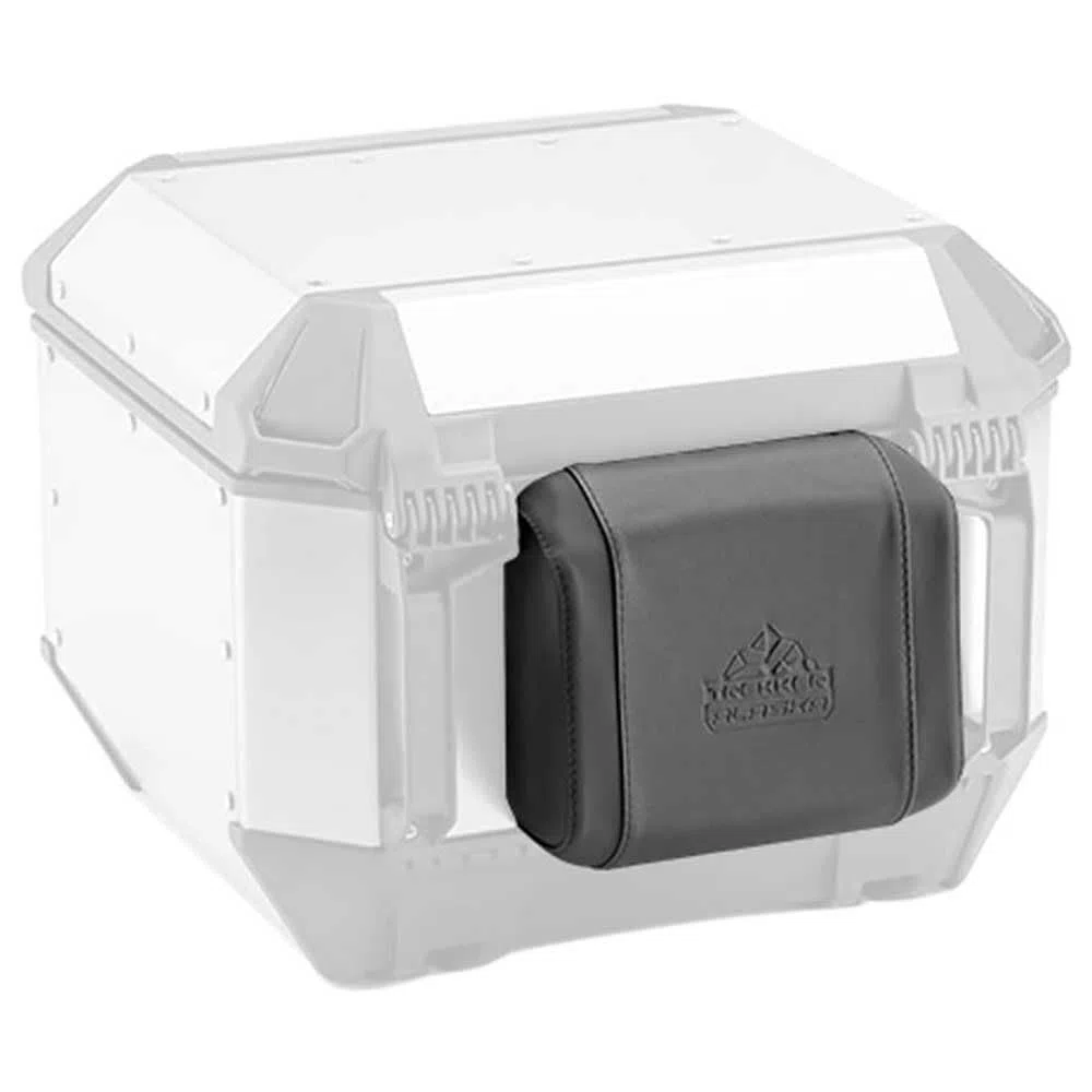 Givi Ala44 Top Case Backrest One Size