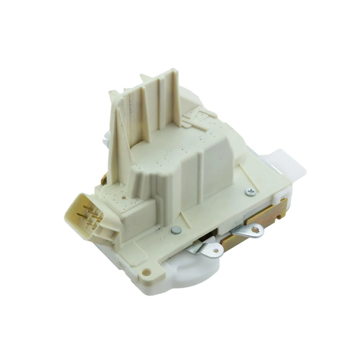 NTY Serratura della porta EZC-FR-186
