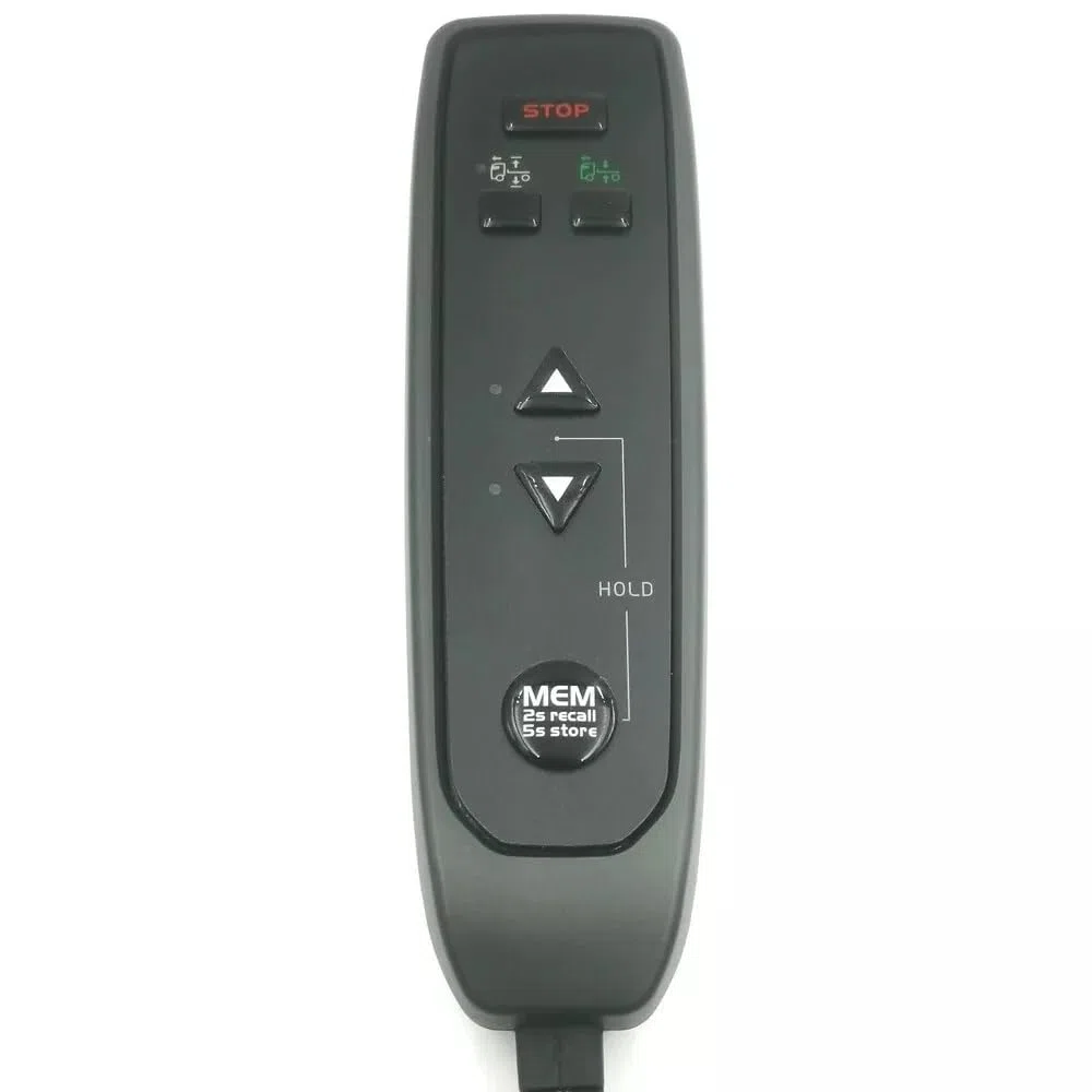 22234339 21905175 Interruttore di telecomando della sospensione del camion per Volvo FM4/FH460 FH4 EURO 6