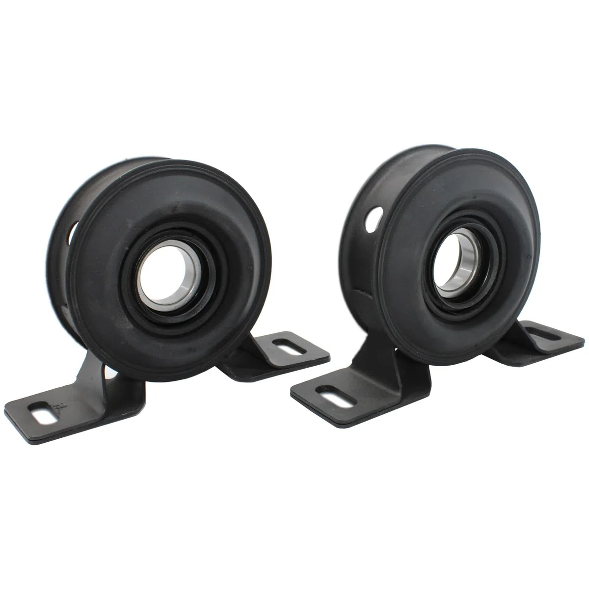 2x cuscinetti centrali dell'albero di trasmissione da 30 mm per Ford Transit Mk5 Mk6 Mk7 (1994-2014) 1810012 CC114826AA 4104708 YC1W4826BC