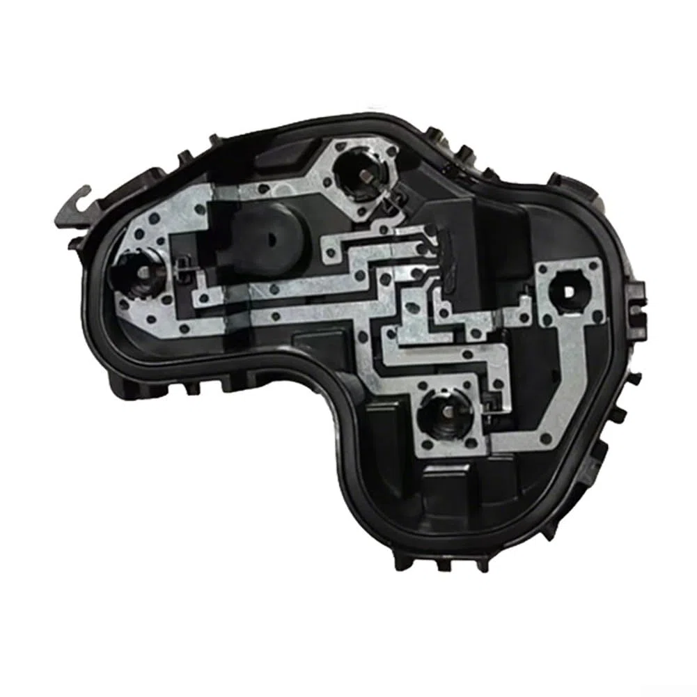 Portalampada Posteriore Sinistro Per BMW Serie 1 F20 F21 (2010-2015) Ricambio OE 63217315199 Plastica Sostituzione Diretta Senza LCI