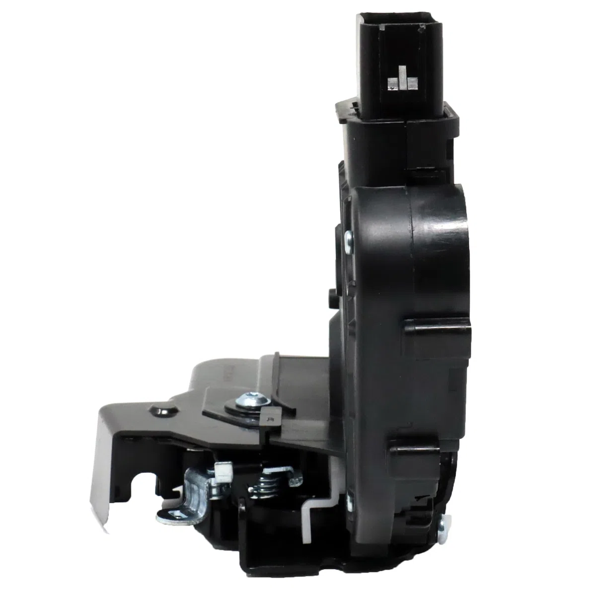 Attuatore serratura porta anteriore destra lato passeggero compatibile con FQJ000203 LR072413 adatto a Range Rover Evoque 11-19 compatibile con Freelander 06-14 e altre