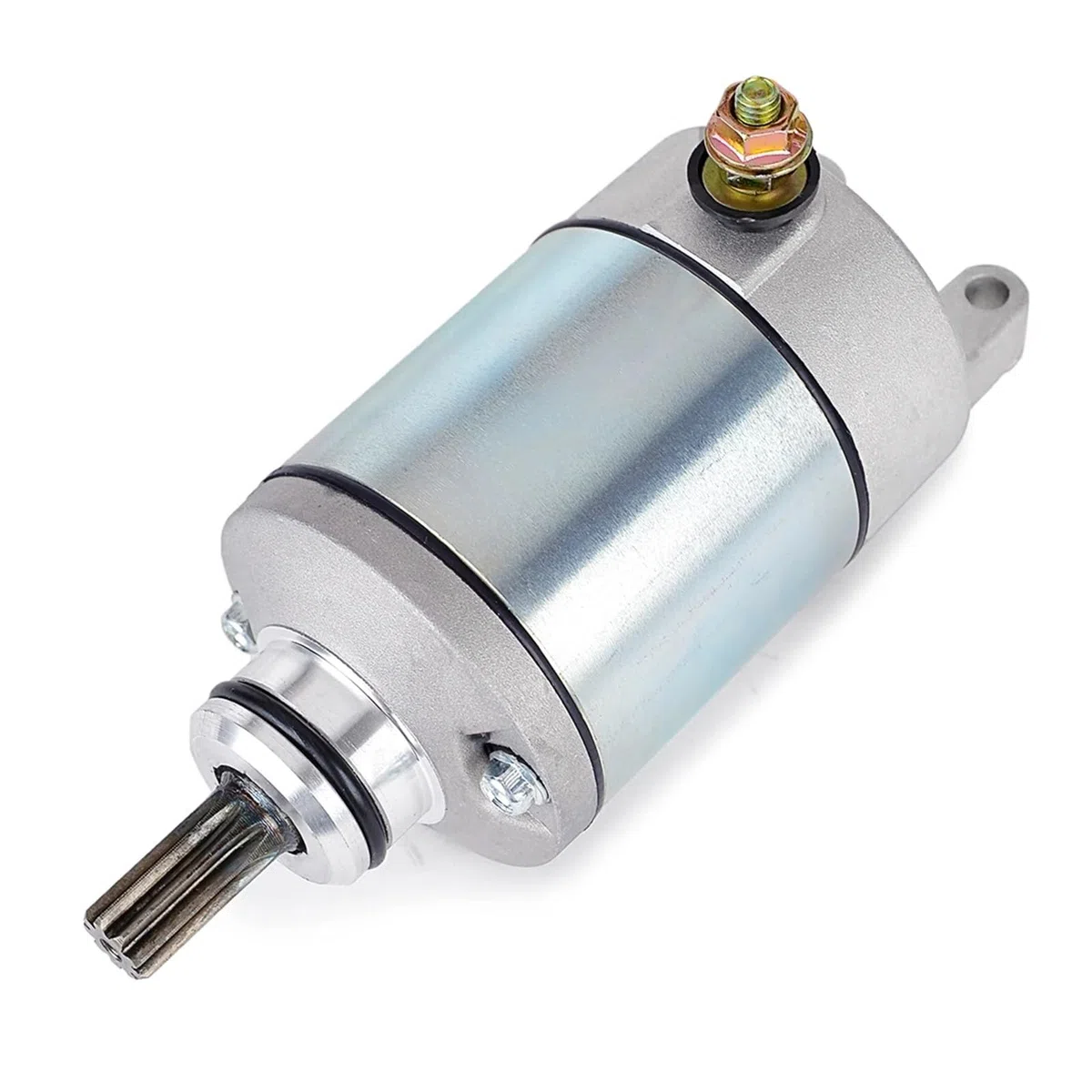 Motorini D'Avviamento Per Suzuki GSXR750 GSXR600 GSX-R GSXR 750 600 GSR400 GSR600 GSR 400 600 DR250R DR-Z250 DRZ250 DRZ 250 1996-2007 2008 2009 2010 Motorino Avviamento Avviamento Motore