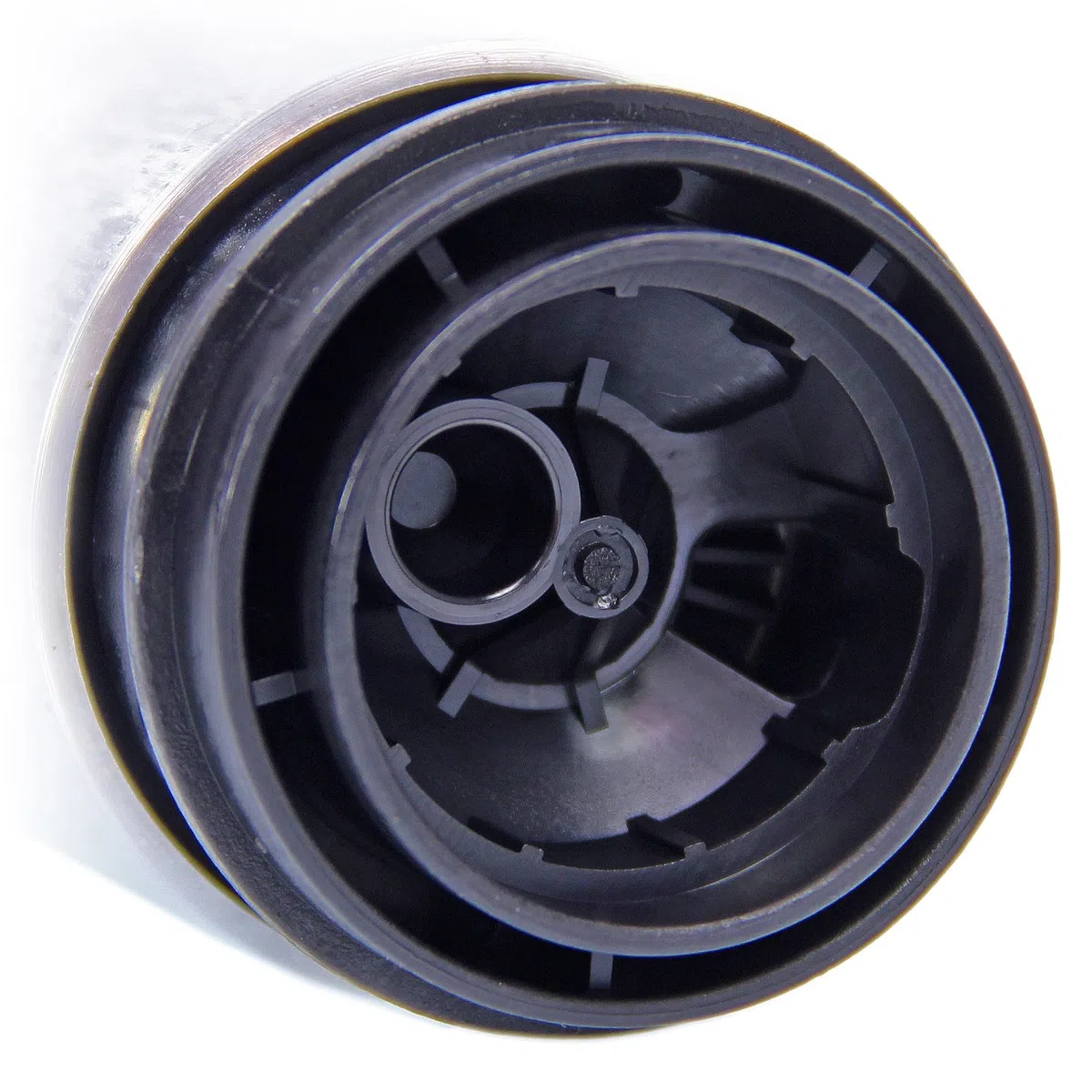 PIERBURG 7.02550.61.0 Pompa carburante 3 Bar Druck Compatibilità con VW Golf IV Hatchback 1J1 POLO 9N, AUDI A3 Hatchback 8L1 TT Coupe 8N3, SEAT Leon Hatchback 1M1