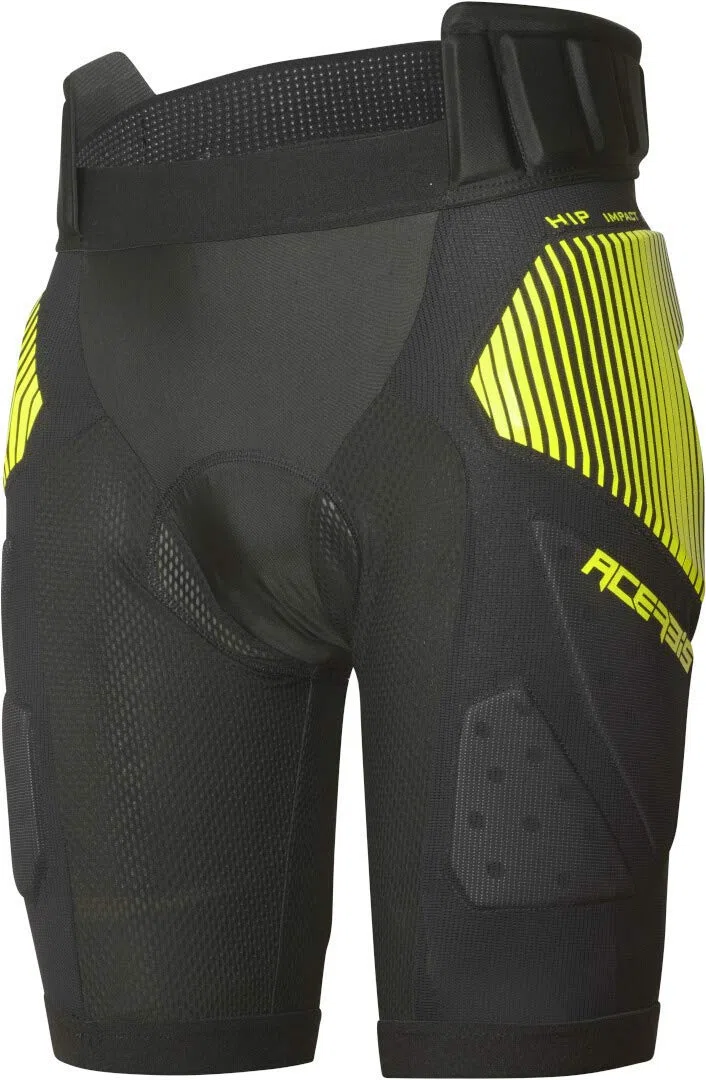 ACERBIS Soft Rush Pantaloncini protettivi