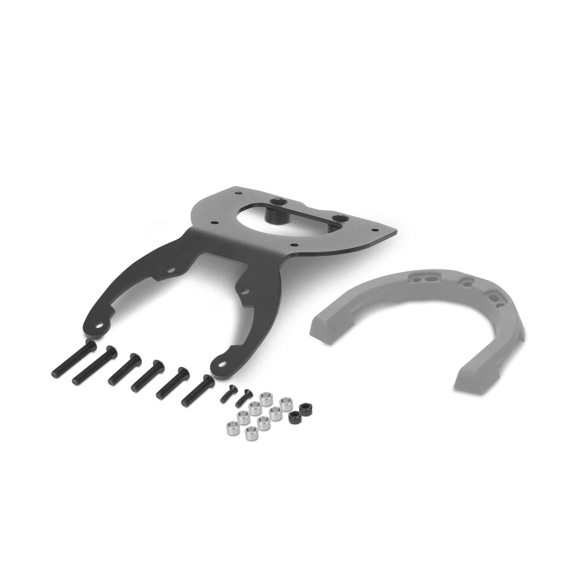 SHAD Fissaggio Borsa Serbatoio Click System CF Moto 450MT / 700MT