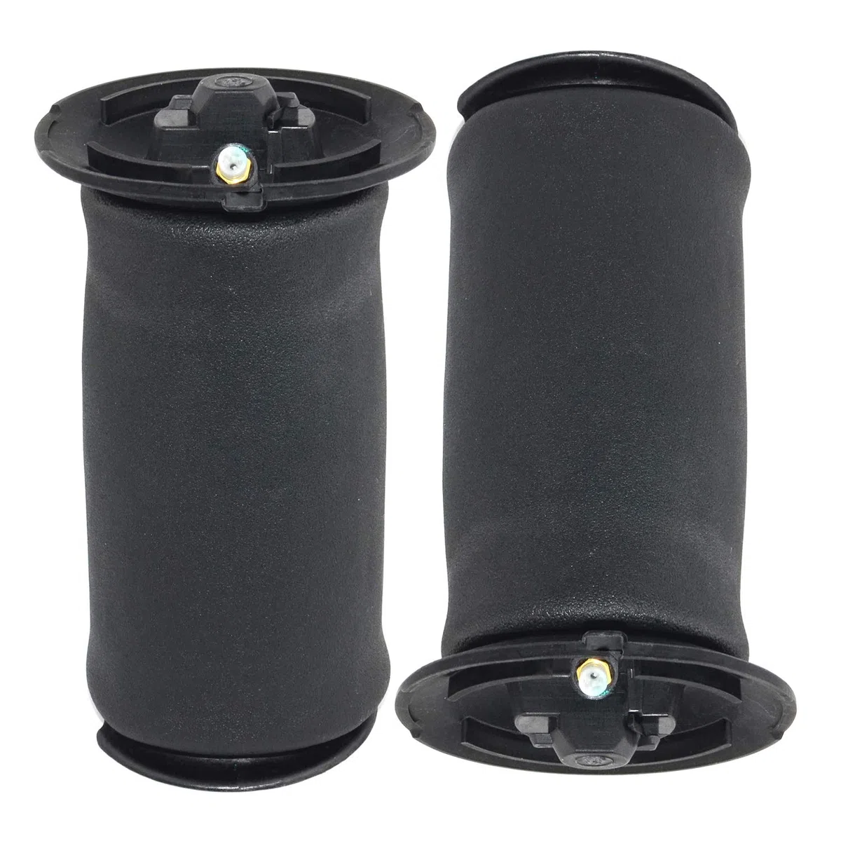 Molla di sospensione dell'aria posteriore (2PCS)