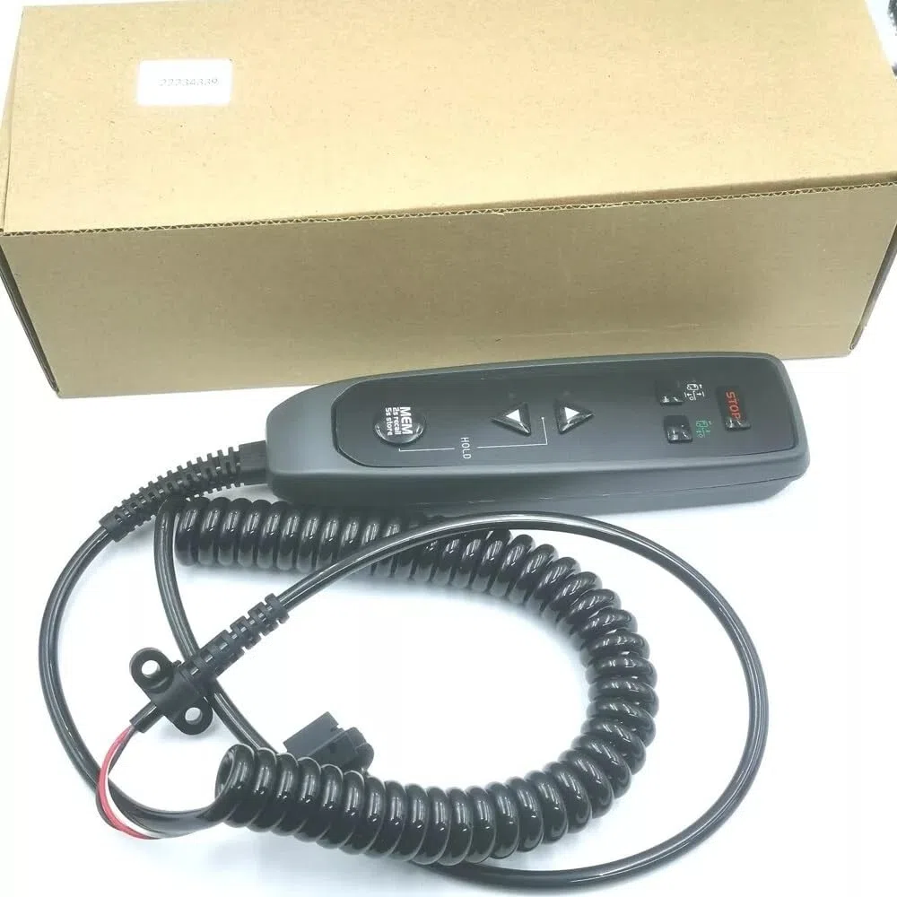 22234339 21905175 Interruttore di telecomando della sospensione del camion per Volvo FM4/FH460 FH4 EURO 6