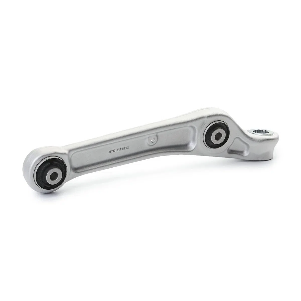 RIDEX 273C1104 Braccio oscillante sospensione ruota Anteriore Destra Compatibilità con AUDI A4 B9 Avant 8W5, 8WD