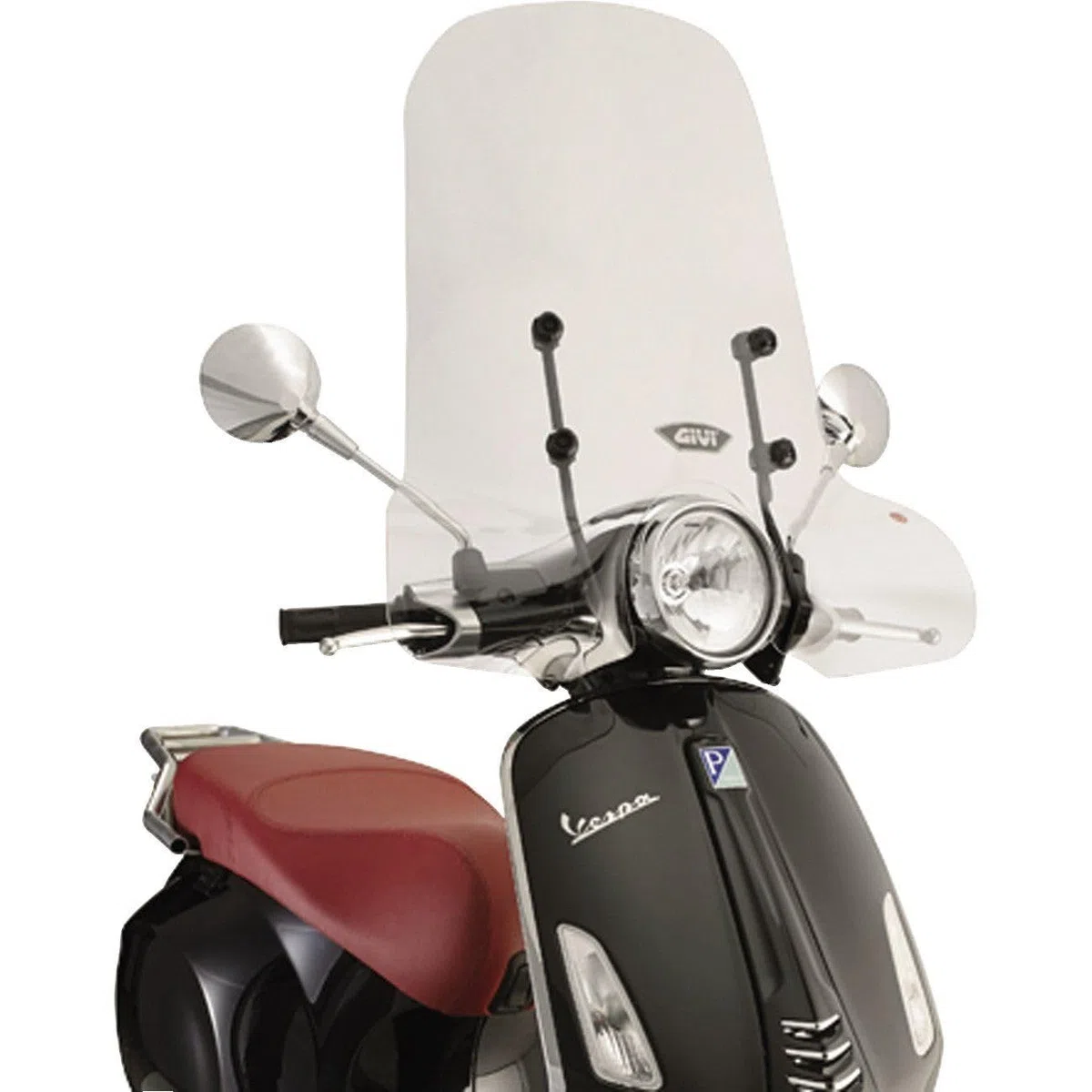 GIVI SPOILER PIAGGIO VESPA PRIMAVERA 50-125 '14