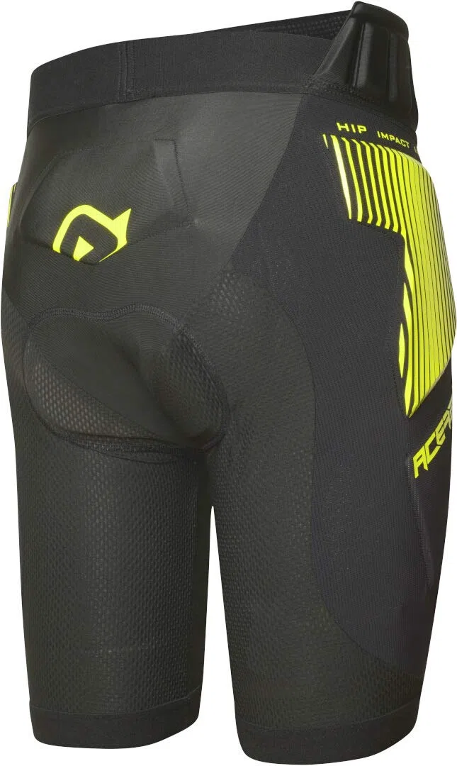 ACERBIS Soft Rush Pantaloncini protettivi