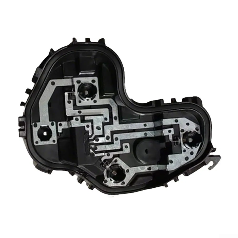 Portalampada Posteriore Sinistro Per BMW Serie 1 F20 F21 (2010-2015) Ricambio OE 63217315199 Plastica Sostituzione Diretta Senza LCI