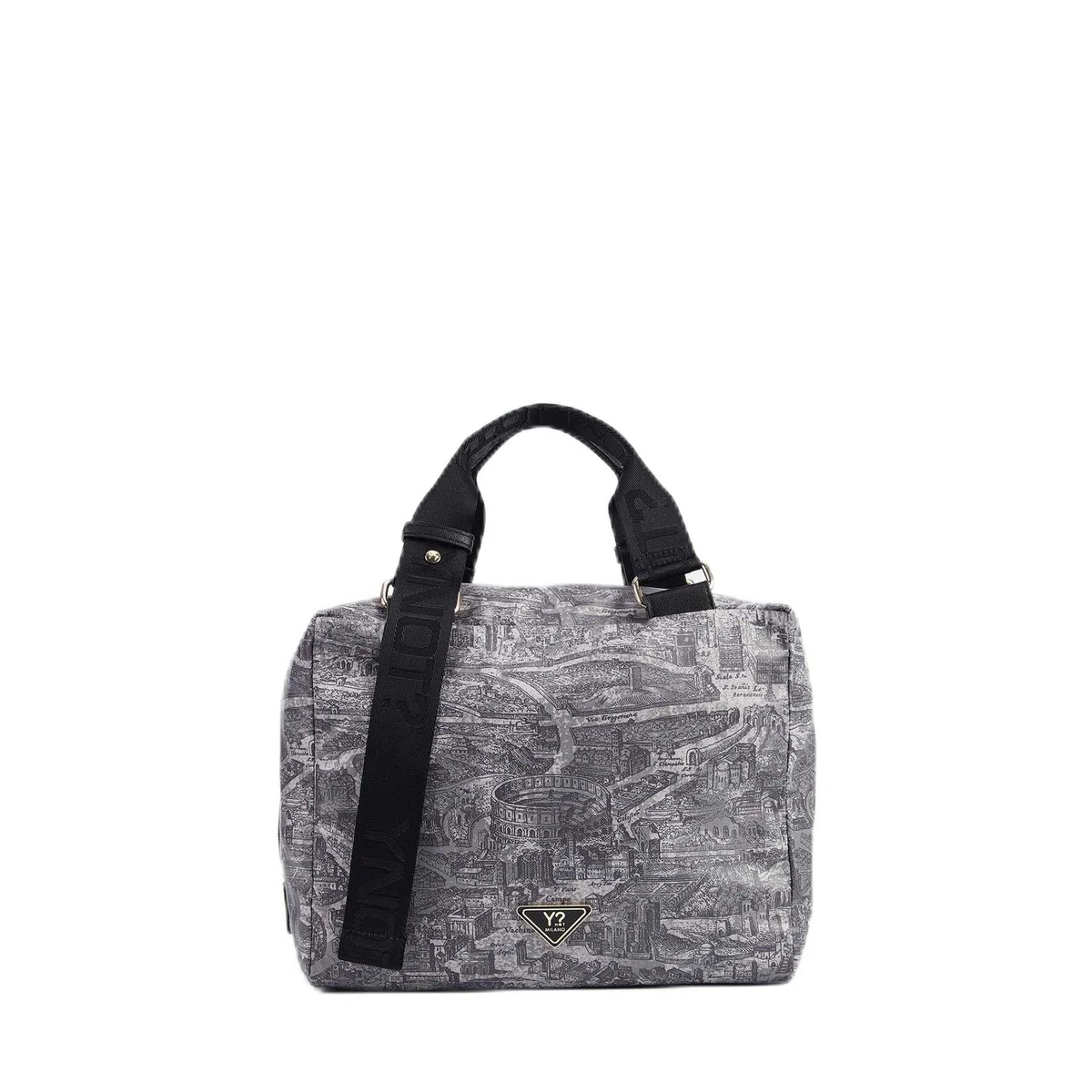 YNOT? Gum Bauletto Donna