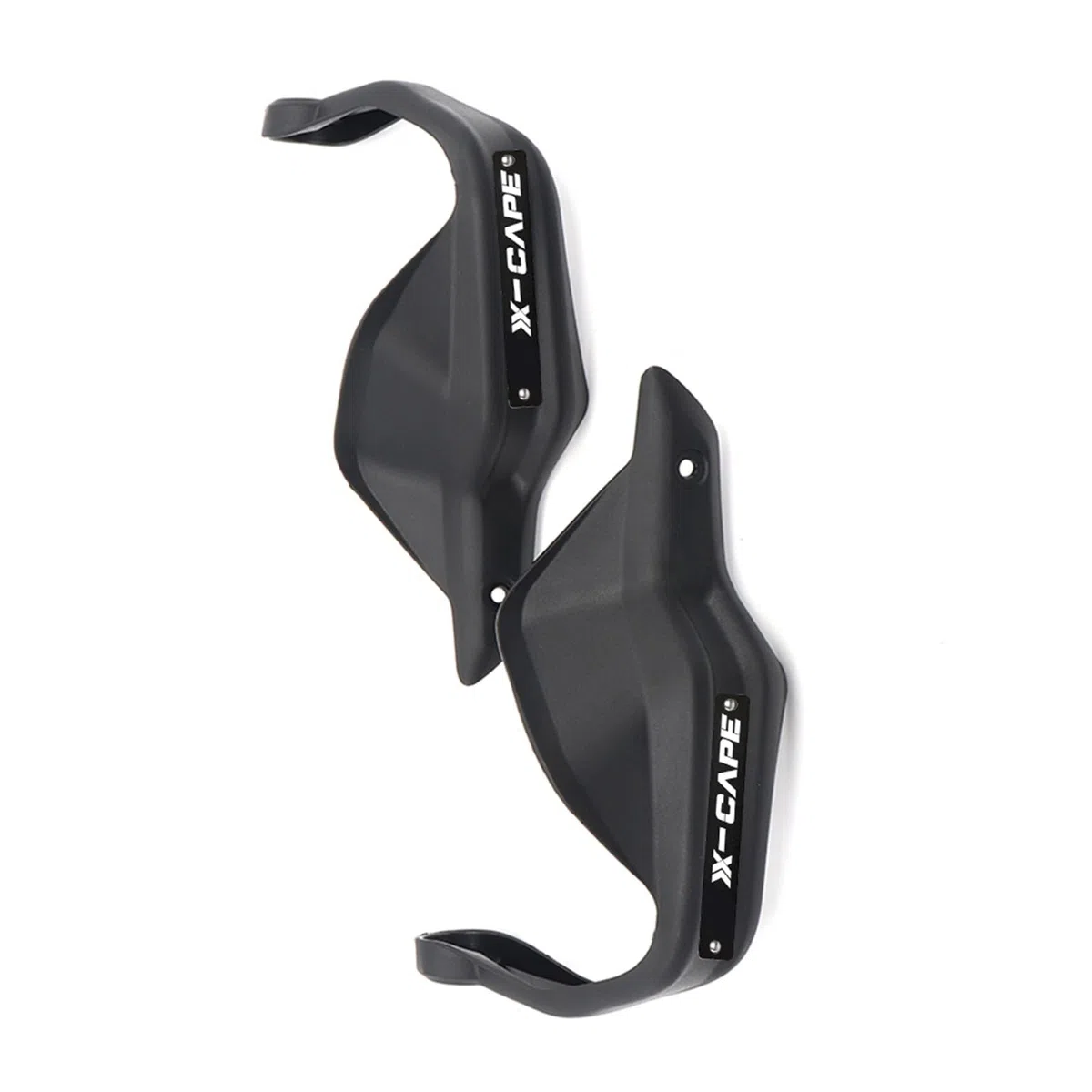 Moto Dedicato Protezione della Mano per Morini X Cape650 X-Cape 650 650 X-Cape Moto Paramani Protezioni Manubrio Parabrezza (Color : Handguard)