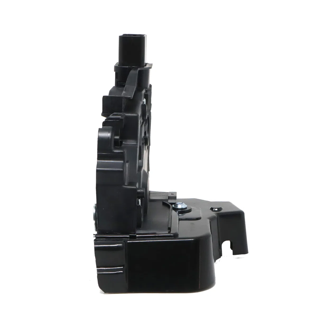 Attuatore serratura porta anteriore destra lato passeggero compatibile con FQJ000203 LR072413 adatto a Range Rover Evoque 11-19 compatibile con Freelander 06-14 e altre