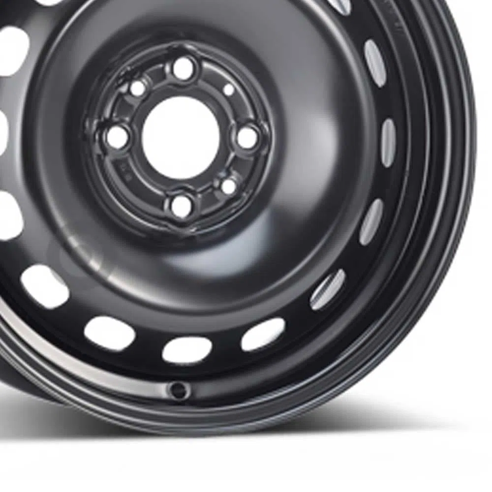 Alcar, cerchione in acciaio, modello SF7355