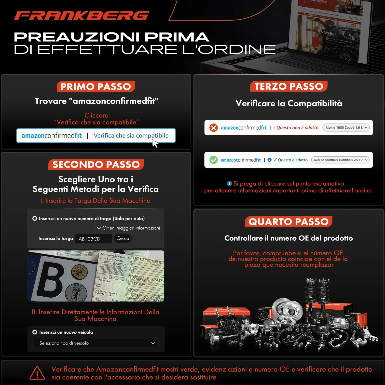 Frankberg Dadi per ruote Viti per ruote Bulloni per ruote Compatibile con R.a.n.g.e R.o.v.e.r Sport L494 R.a.n.g.e R.o.v.e.r IV L405 Discovery V L462 R.a.n.g.e R.o.v.e.r Sport L320 RRD500590