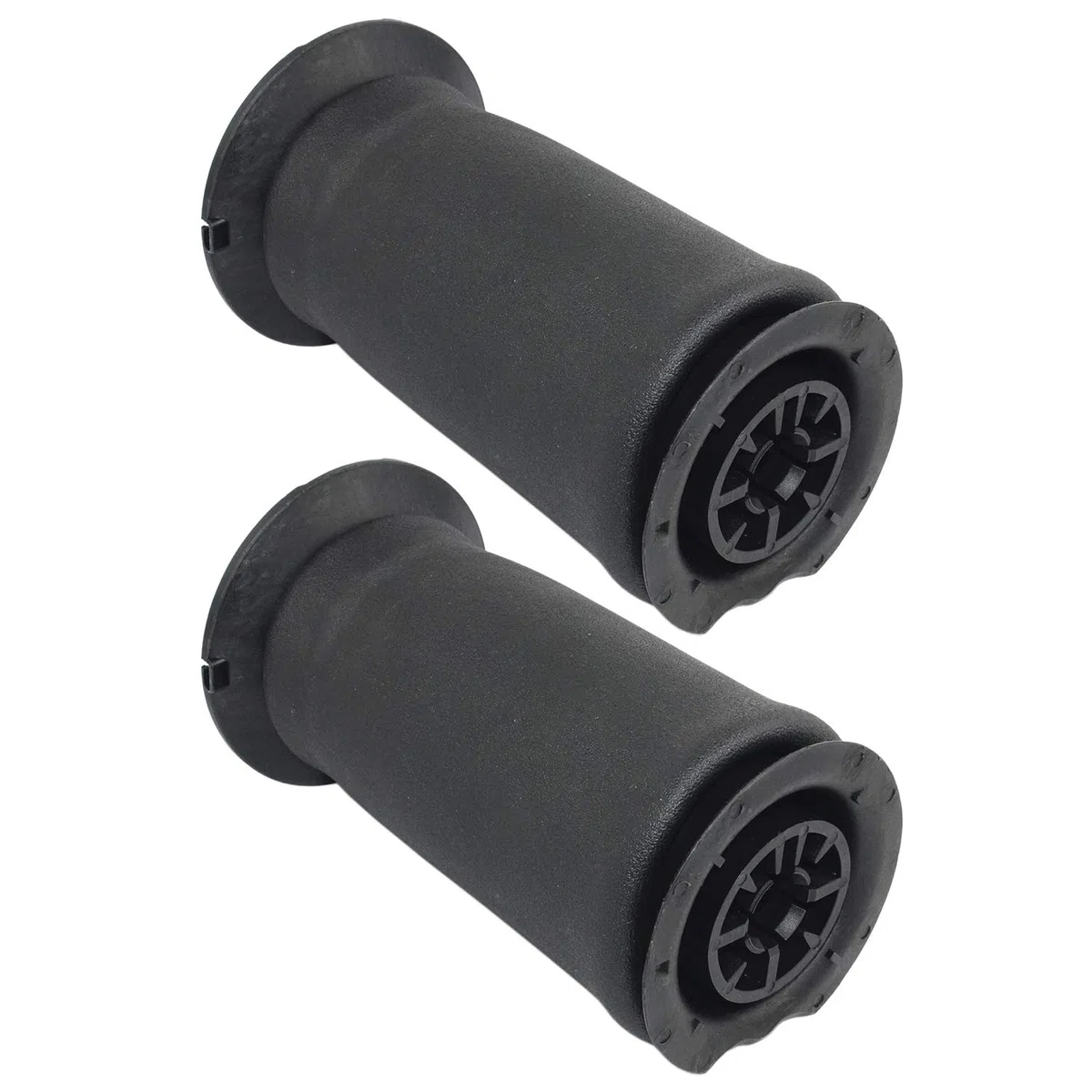 Molla di sospensione dell'aria posteriore (2PCS)