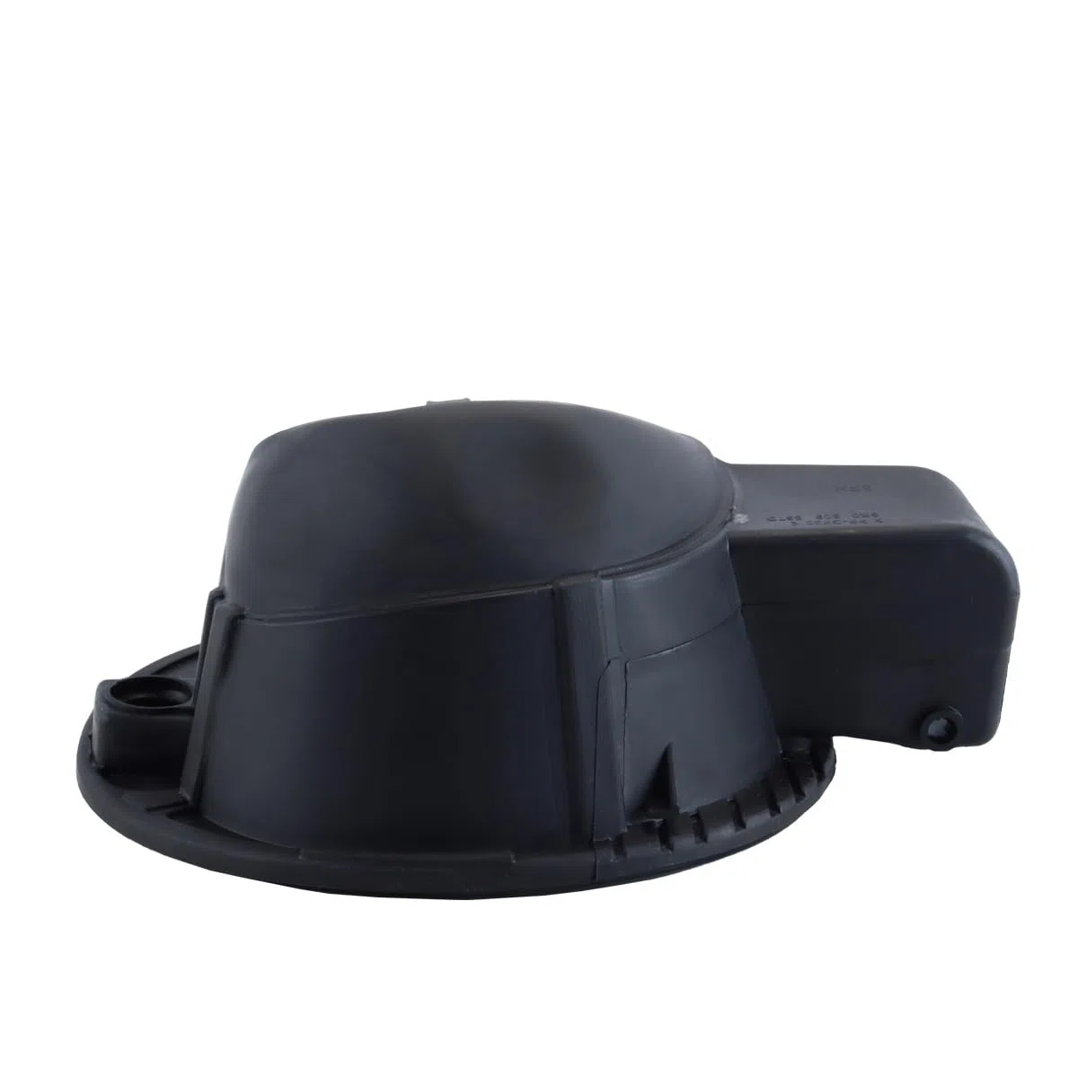 Tappo Dello Sportello Del Serbatoio Del Carburante, Sportello Piccolo Del Serbatoio Del Carburante Per Volkswagen Polo 2011-2018, 6R0809857D