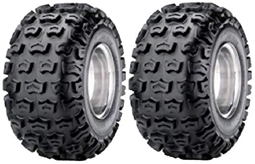 2X 25x8-12 31J Maxxis C-9209 All-Trak