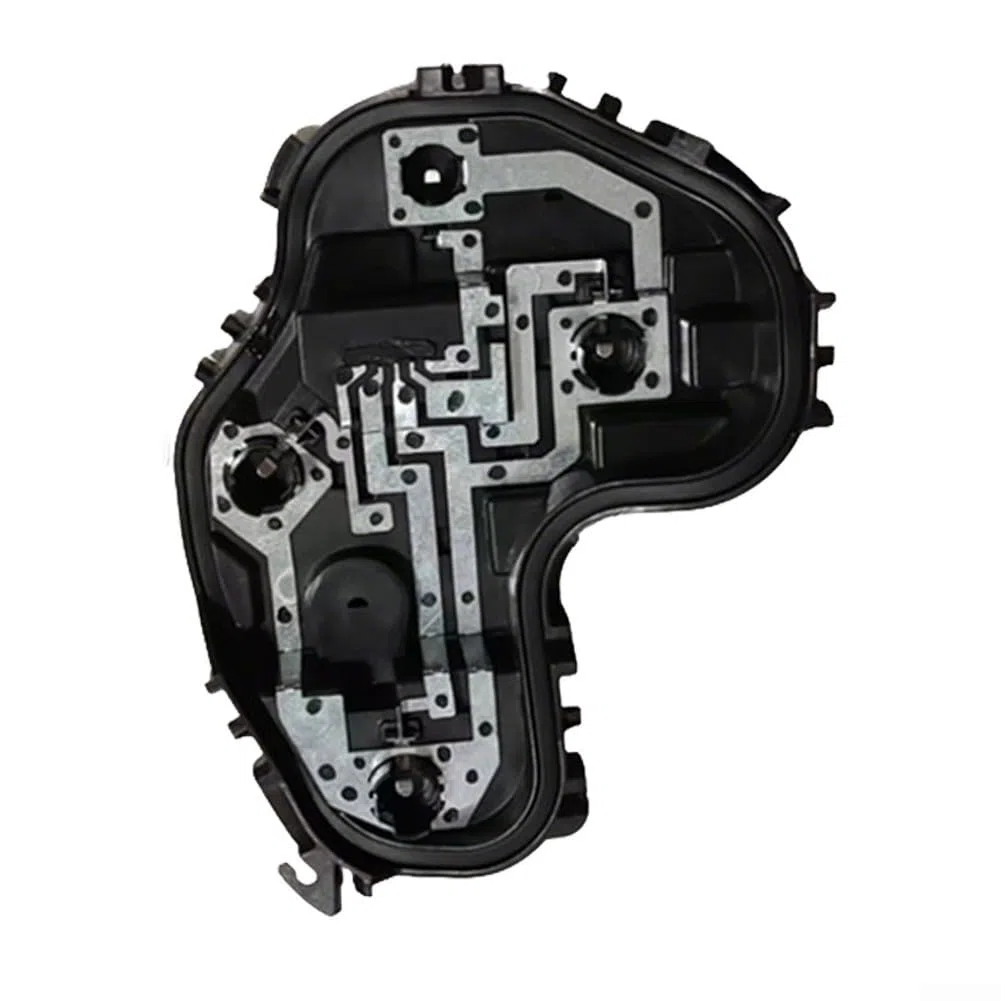 Portalampada Posteriore Sinistro Per BMW Serie 1 F20 F21 (2010-2015) Ricambio OE 63217315199 Plastica Sostituzione Diretta Senza LCI