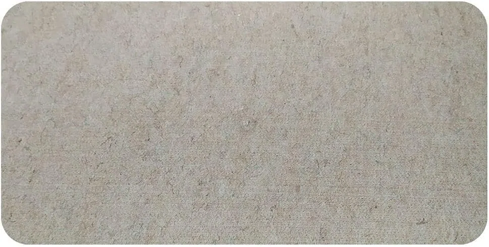PANNELLO PADIGLIONE SOTTO TETTO TAPPEZZATO SPECIFICO PER 500 F/L/R/D'EPOCA DAL 1957 AL 1977. COLORE ECRU'. PRODOTTO MADE IN ITALY.