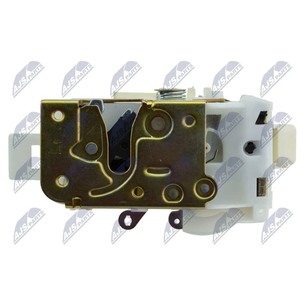 NTY Serratura della porta EZC-FR-186