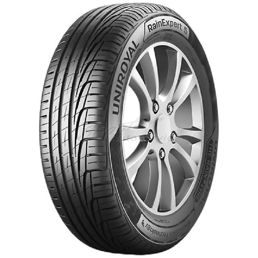 UNIROYAL RAINEXPERT 5-175/65R14 82T – Pneumatici estivi – C/A/70dB