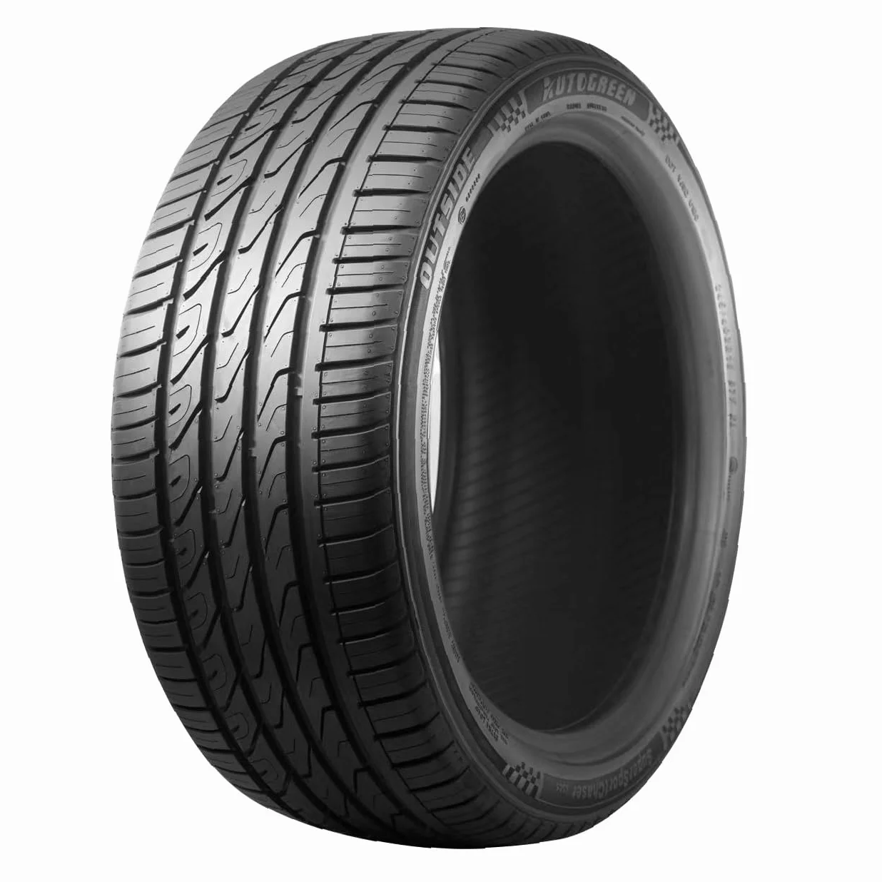 205 50 R17 93W XL Autogreen Super Sport Chaser SSC5