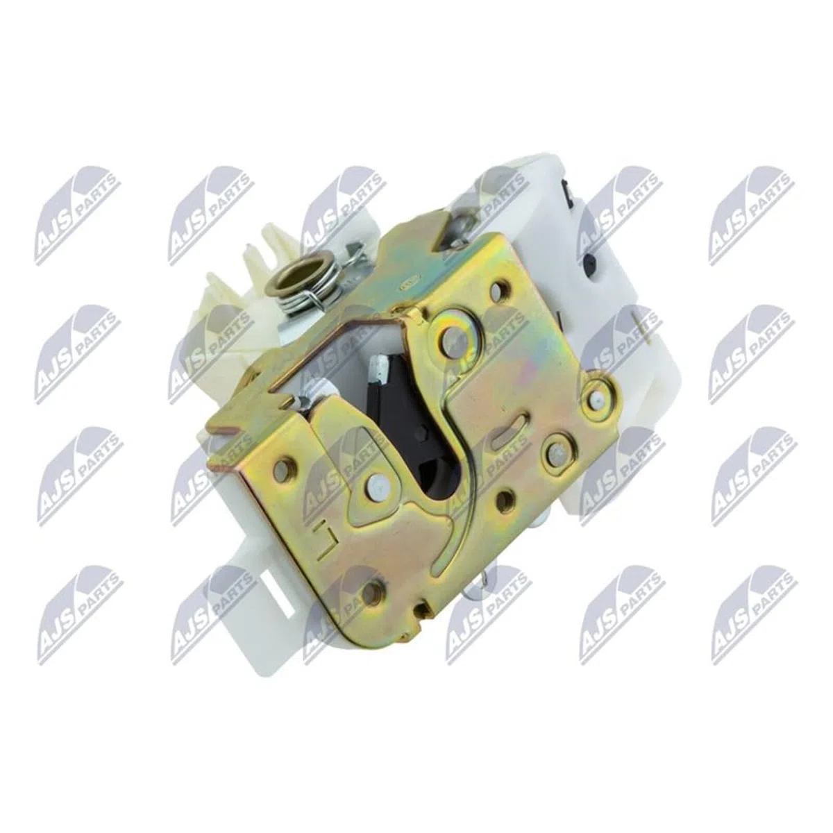 NTY Serratura della porta EZC-FR-186