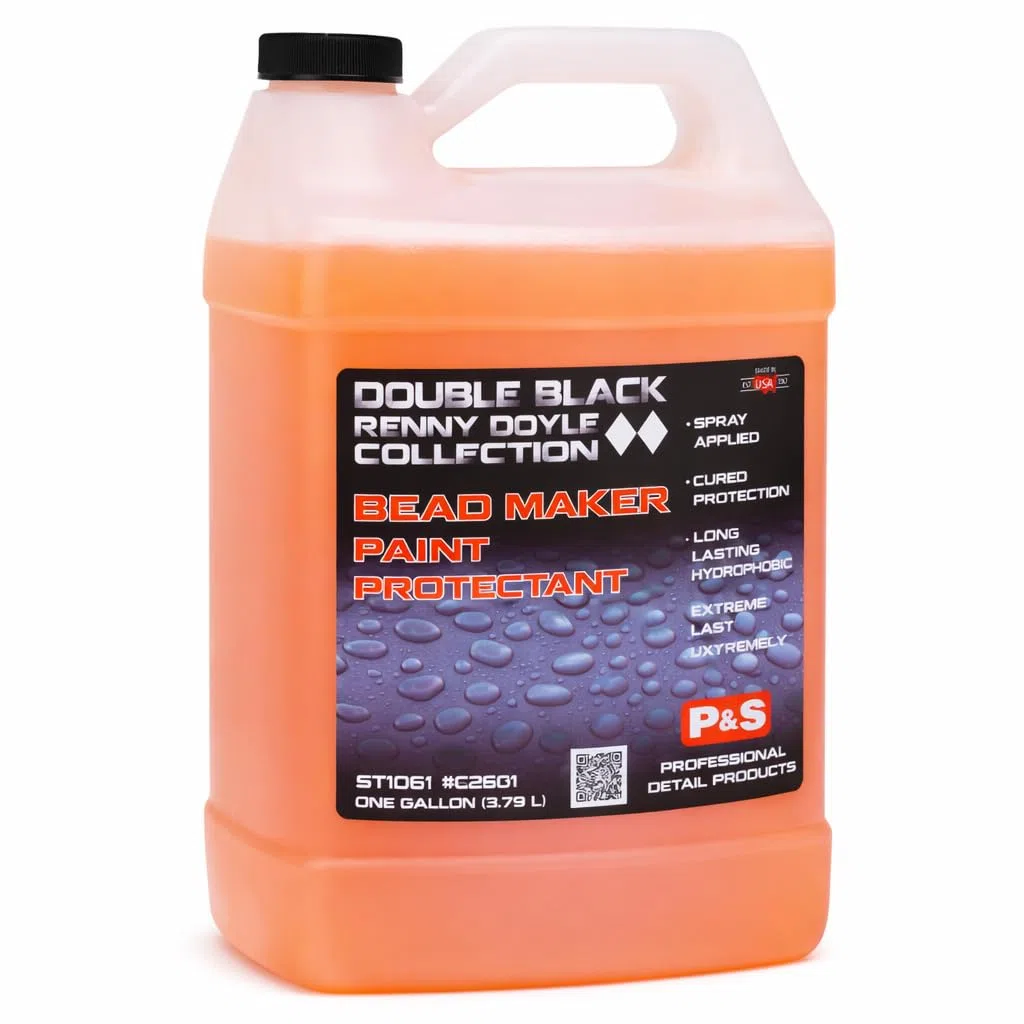 P&S Detailing Products C2501 - Protezione per vernice per macchine per perline (3,8 l)